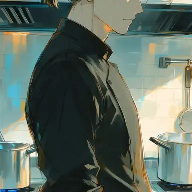 Profile image of Nagi Shiina