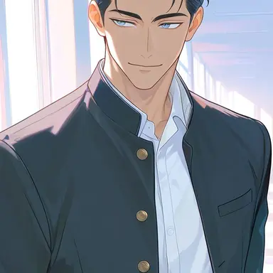 Profile image of Dorian