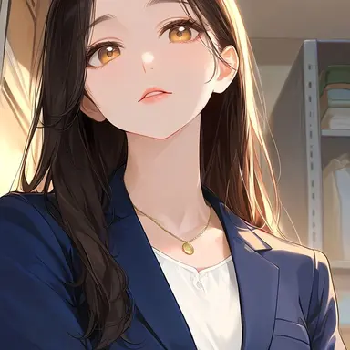 Profile image of Vivienne