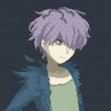 Profile image of ギャリー