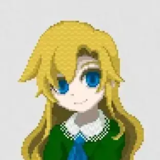 Profile image of メアリー