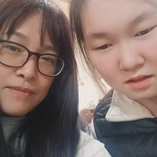 VainCave0474의 경희이모