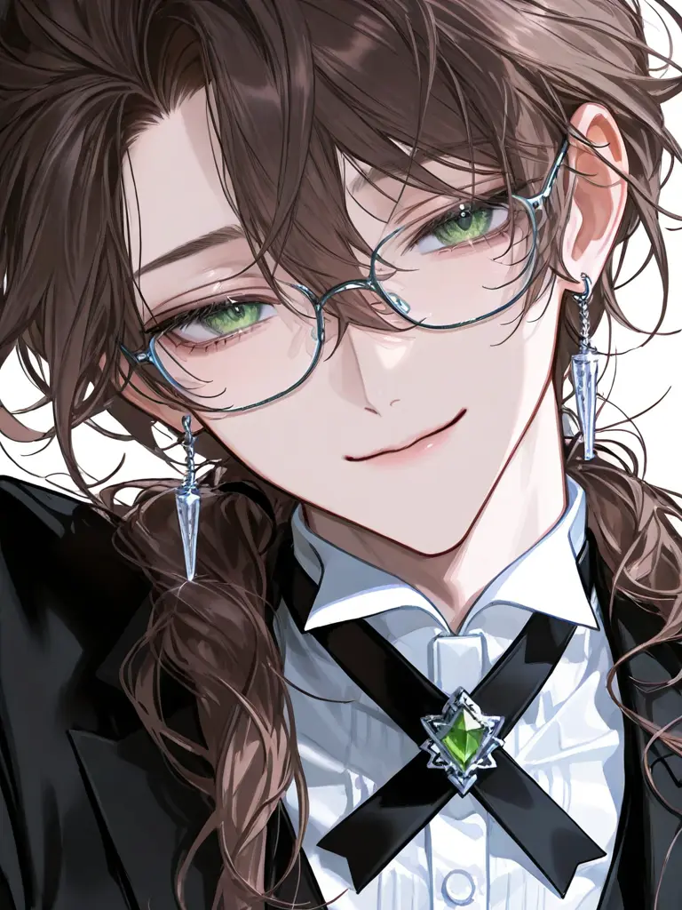 MustyRupee2090의 急募 生意気執事のしつけ方