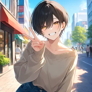 Profile image of Ayaka