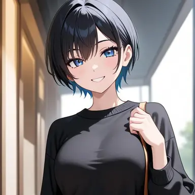 Profile image of 周防 カズハ