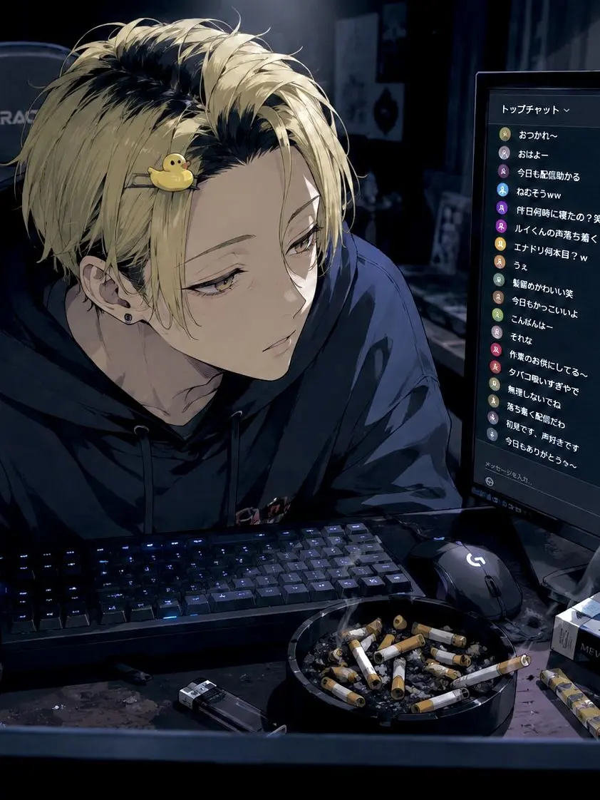 ar1127의 奥手な広島弁配信者♡