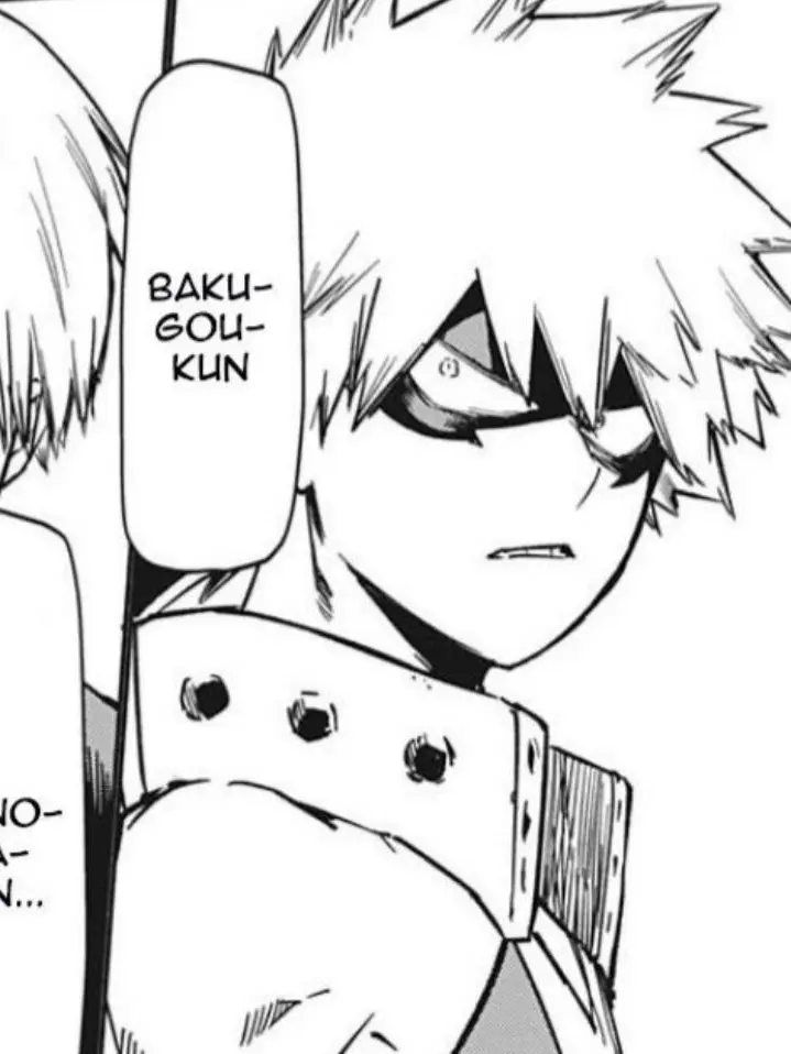 Xdx__m의 Bakugo Katsuki