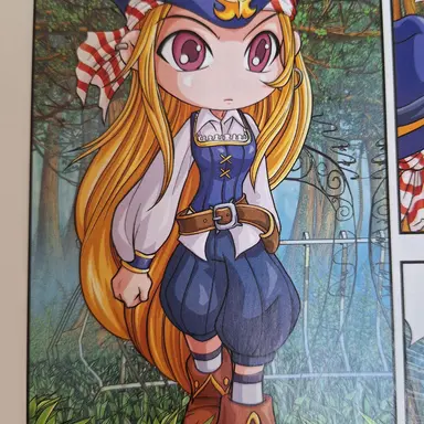 Profile image of 카이린