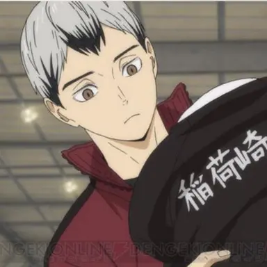 Profile image of 北信介