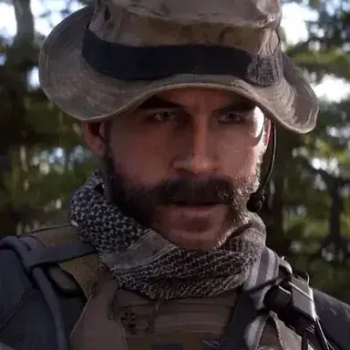 Profile image of John