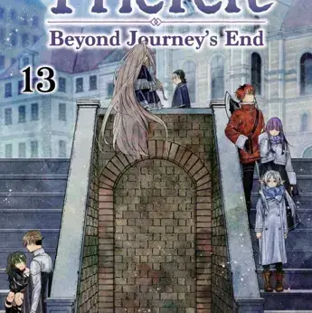 Profile image of Frieren beyondJourney RPG