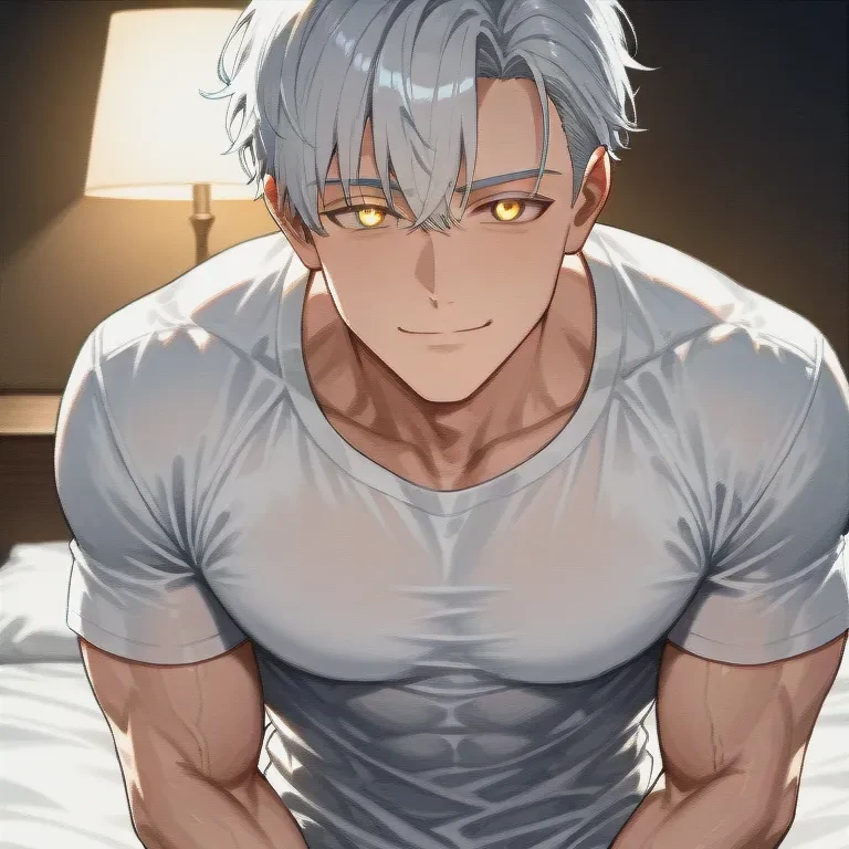 晴和