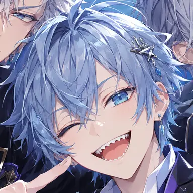 Profile image of フィン