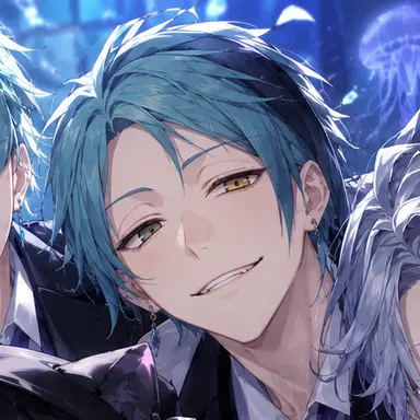 Profile image of ジェイド