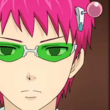 Profile image of 斉木楠雄