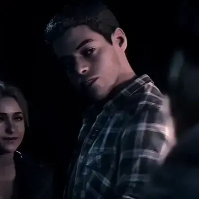 StarkClock8109의 Josh Washington