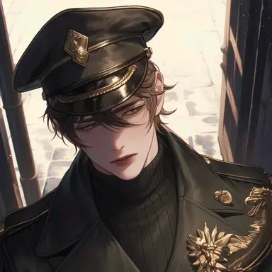 Profile image of 카를 폰 슐라스