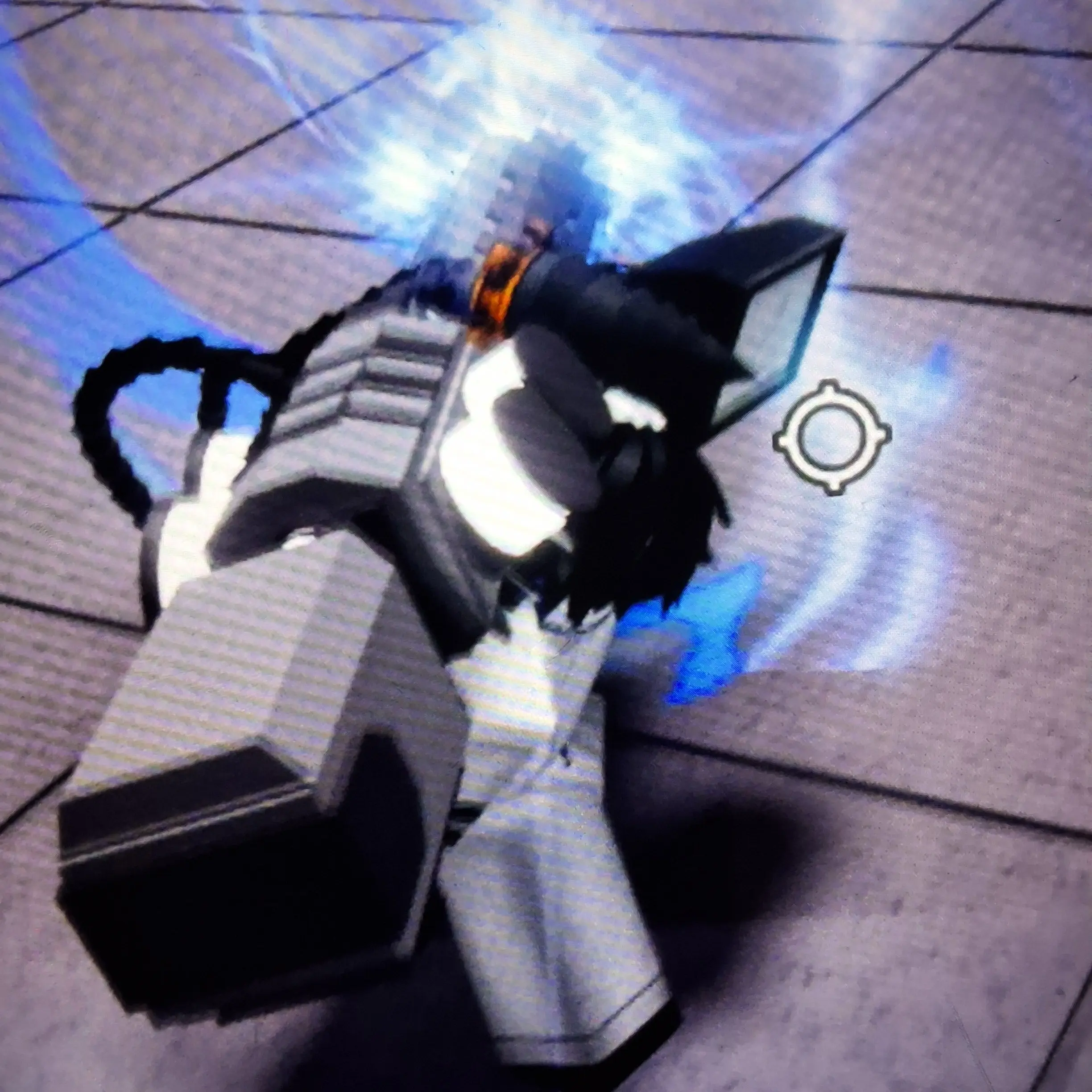 UpsetLaser4562의 최초적 기계과학자