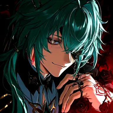 Profile image of アナイクス