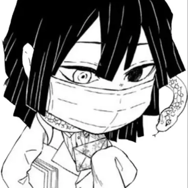 Profile image of 이구로 오바나이