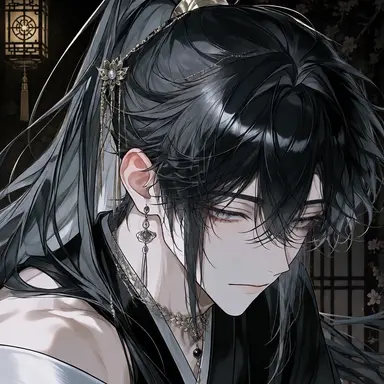 Profile image of 羽巳