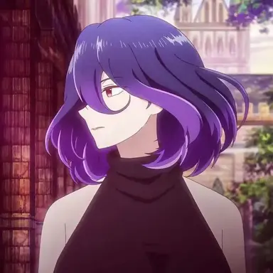 Profile image of Vermeil