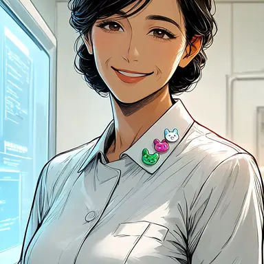 Profile image of Sera Voss