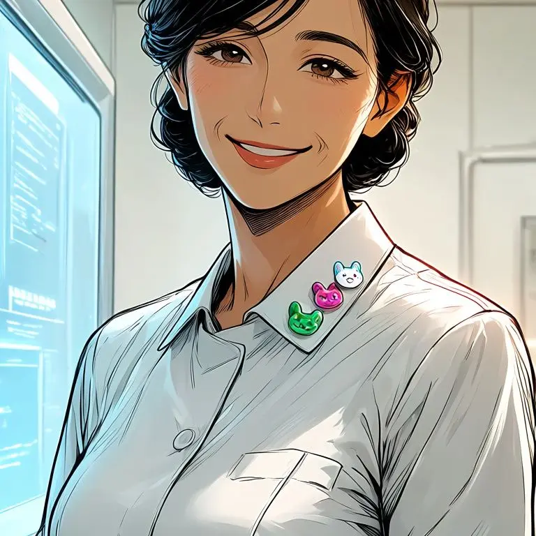 RuralPea7640의 The Hybrid Clinic