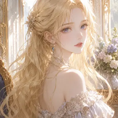 Profile image of 레일라