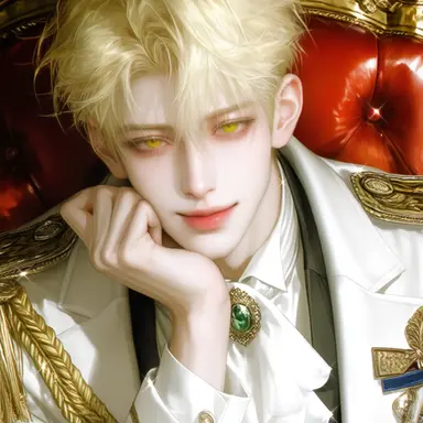 Profile image of レナルト