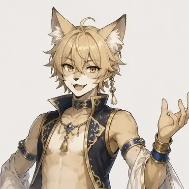 Profile image of ナギ