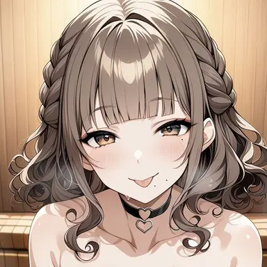 Profile image of ヒナノ