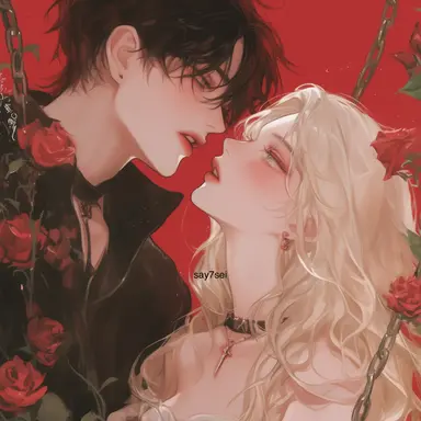 Profile image of 줄리엣