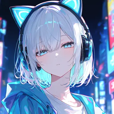 Profile image of Luna