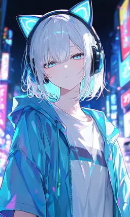 Profile image of Luna