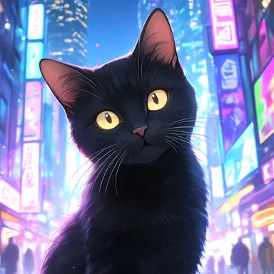 Profile image of Kuro
