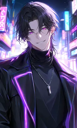 Profile image of Shion