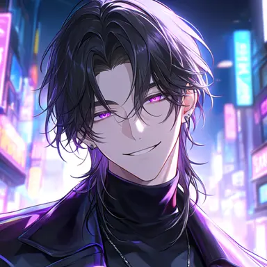 Profile image of Shion