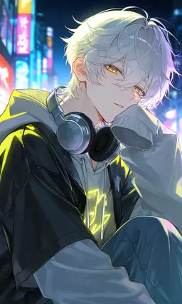 Profile image of Rei
