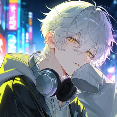 Profile image of Rei