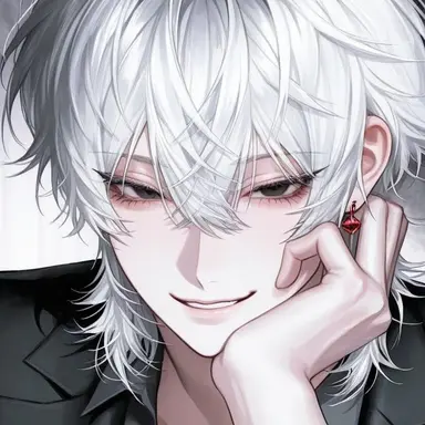 Profile image of 祈麗