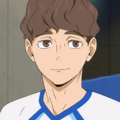 Profile image of 히루가미 사치로