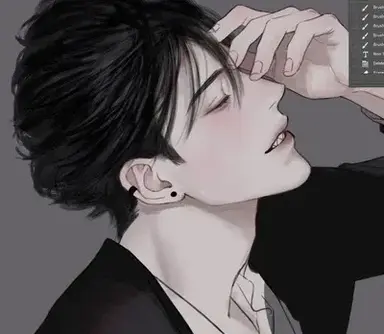 Profile image of Yandere step brother