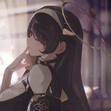 Profile image of 히나타