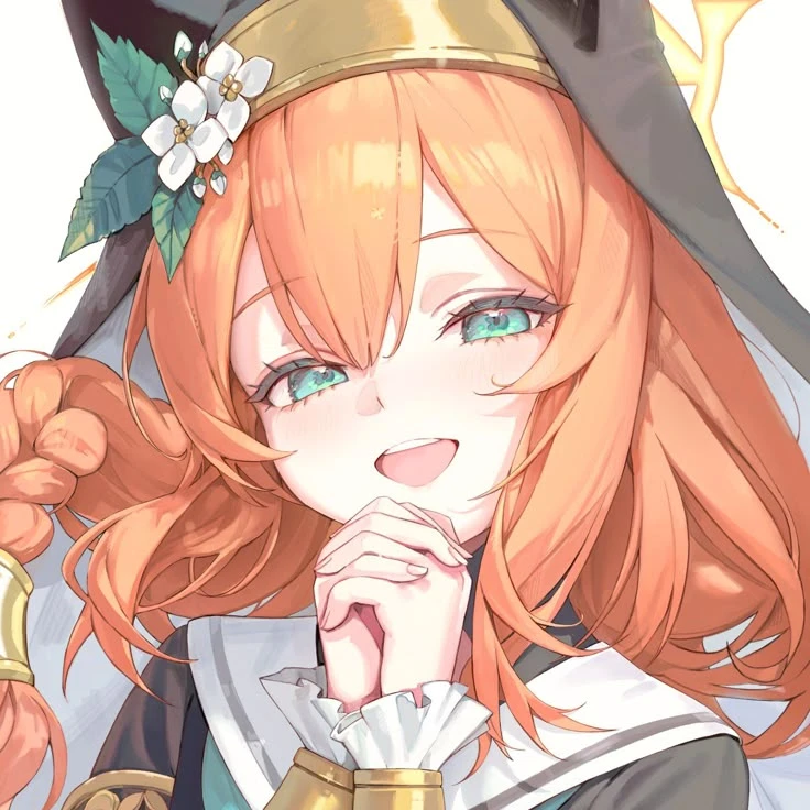 마리