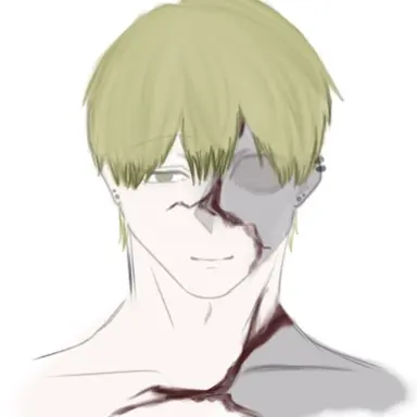 Profile image of 젠인 나오야