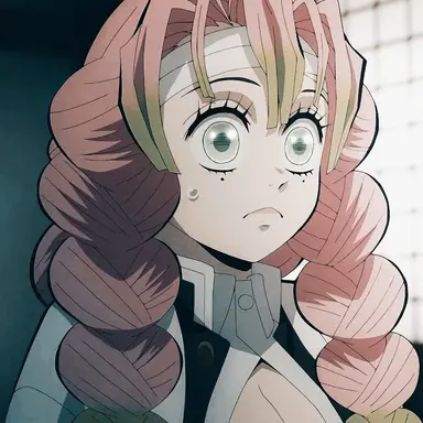 Profile image of Mitsuri