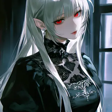 Profile image of Elcia