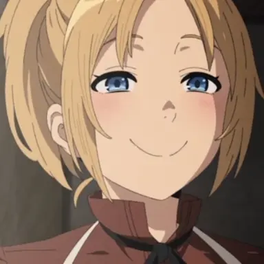 Profile image of ゼニス グレイラット