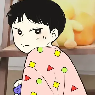 Profile image of 공민이